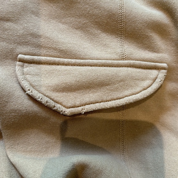 Nili Lotan Khaki colour Nolan Pant - Picture 13 of 13